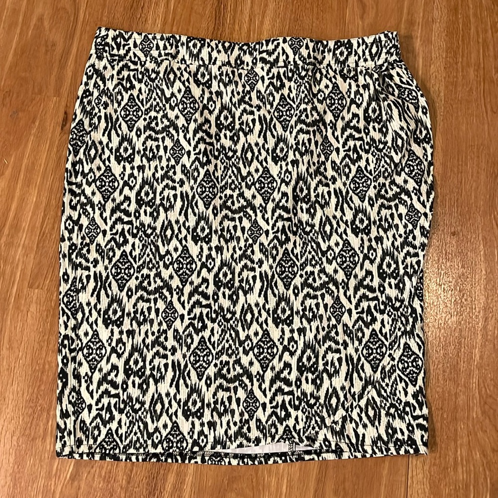 RipSkirt Hawaii wrap skirt